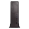 Caixa Micro ATX / ITX Unykach UK2010 c/ Fonte 450W Preta